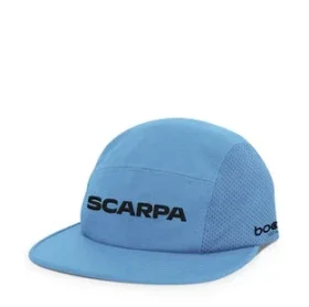 5-Panel Trail Hat