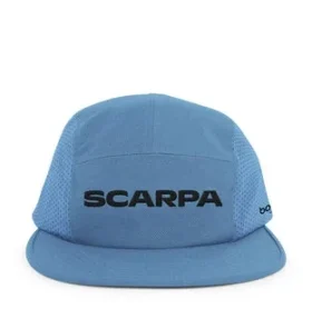 5-Panel Trail Hat