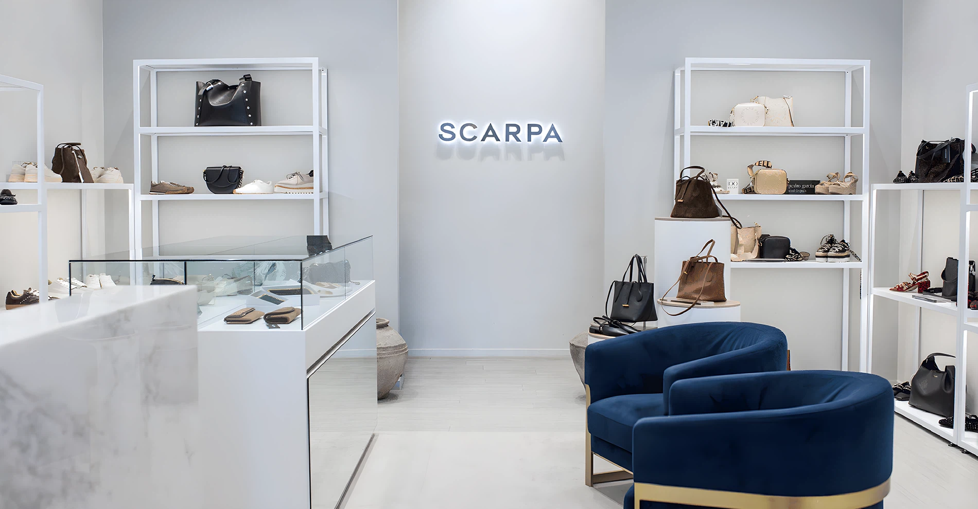 Banner 1 - SCARPA United States