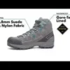 Kailash Trek Gtx Women’s (Updated)