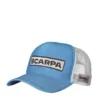 Patch Trucker Hat