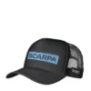 Patch Trucker Hat