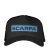 Patch Trucker Hat