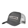 Patch Trucker Hat