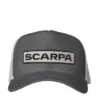 Patch Trucker Hat