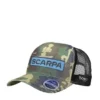 Patch Trucker Hat