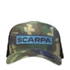 Patch Trucker Hat