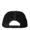 Patch Trucker Hat