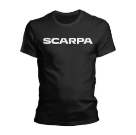 Scarpa T-Shirt – Men’s