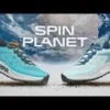 Spin Planet Women’s (Fall 2025)