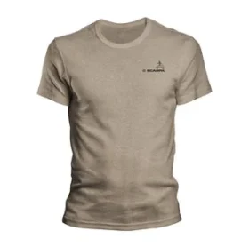Trail Running T-Shirt Limited Edition Artist Series Unisex