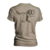 Trail Running T-Shirt Limited Edition Artist Series Unisex