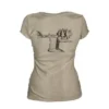Trail Running T-Shirt Limited Edition Artist Series Women’s