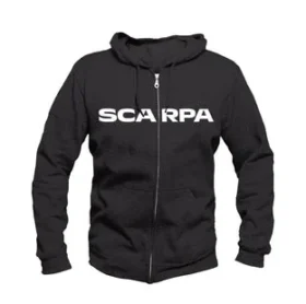 Zip Hoodie