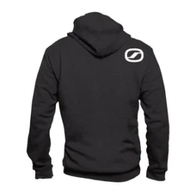 Zip Hoodie